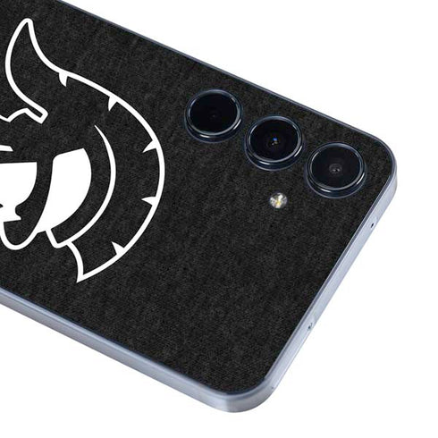 University of Southern California USC White Trojan Mascot Galaxy A36 5G Skin